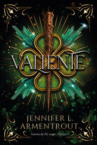 Valiente - JENNIFER ARMENTROUT