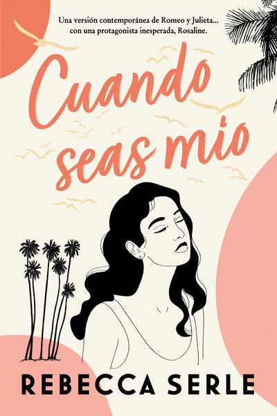 Cuando seas mío - Rebecca Serle