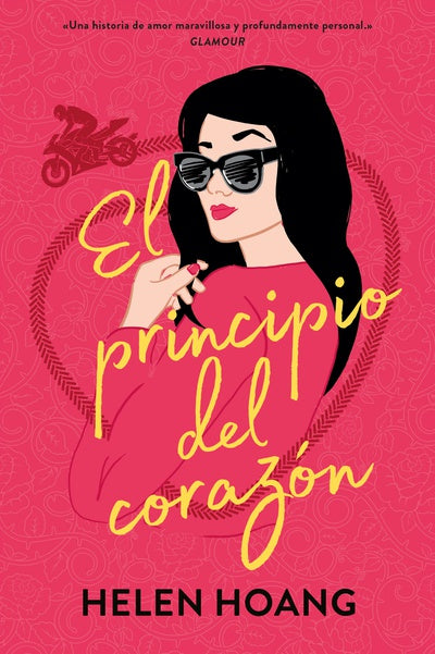 El principio del corazón - HELEN HOANG