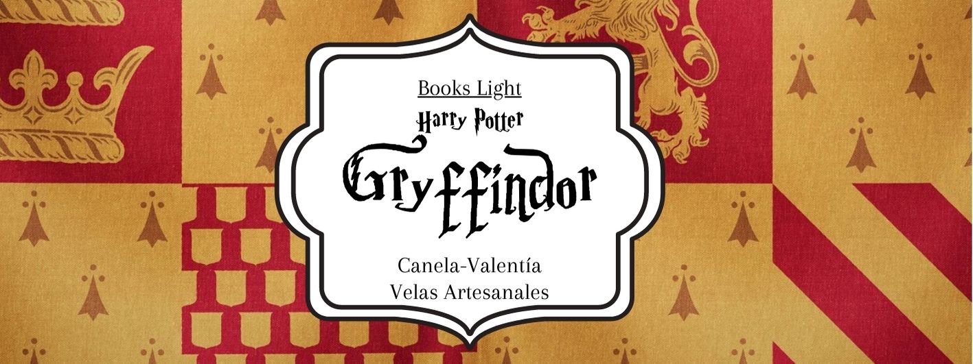 Vela Gryffindor