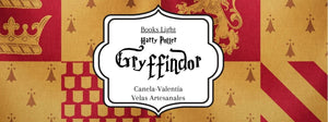 Vela Gryffindor