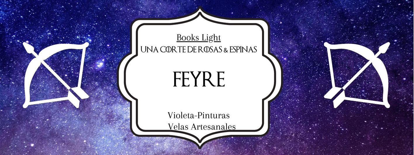 Vela Feyre