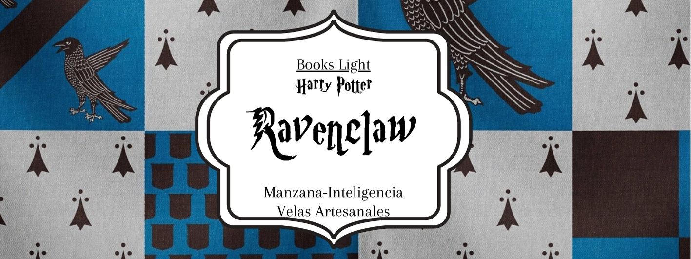 Vela Ravenclaw