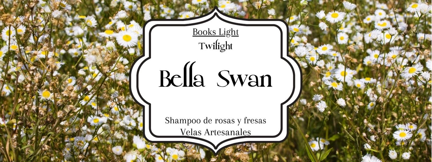 Vela Bella Swan