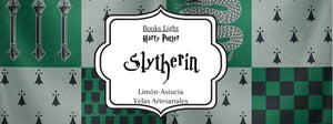 Vela Slytherin