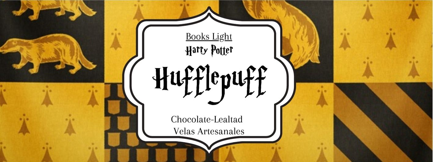 Vela Hufflepuff