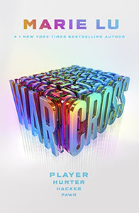 Warcross - Marie Lu · V&R Eds