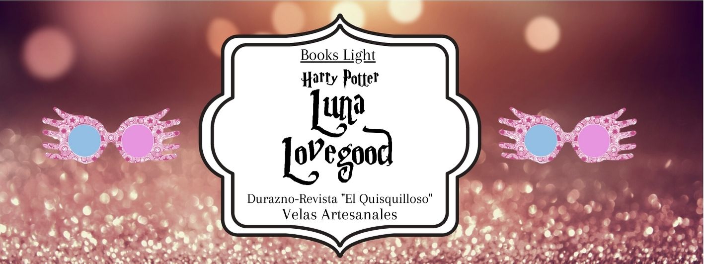 Vela Luna Lovegood