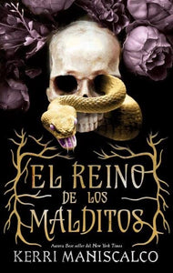 El Reino de los Malditos - Kerri Maniscalco · Puck