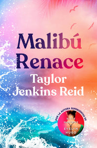 Malibú Renace Taylor - Jenkins Reid · Umbriel