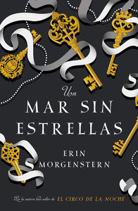 Un mar sin Estrellas- Erin Morgenstern · Umbriel