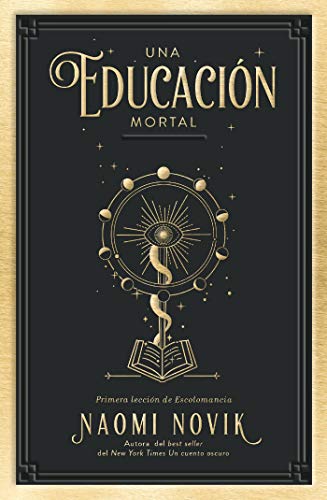 Una Educación Mortal - Naomi Novik · Umbriel