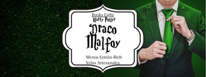 Vela Draco Mallfoy