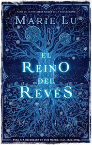 El Reino del Reves- Marie Lu · Puck