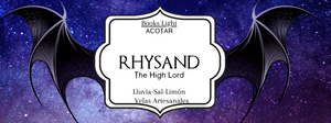 Vela Rhysand