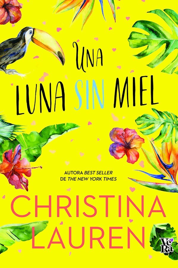 Una luna sin miel - Hobbs, Christina