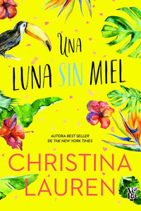 Una luna sin miel - Hobbs, Christina