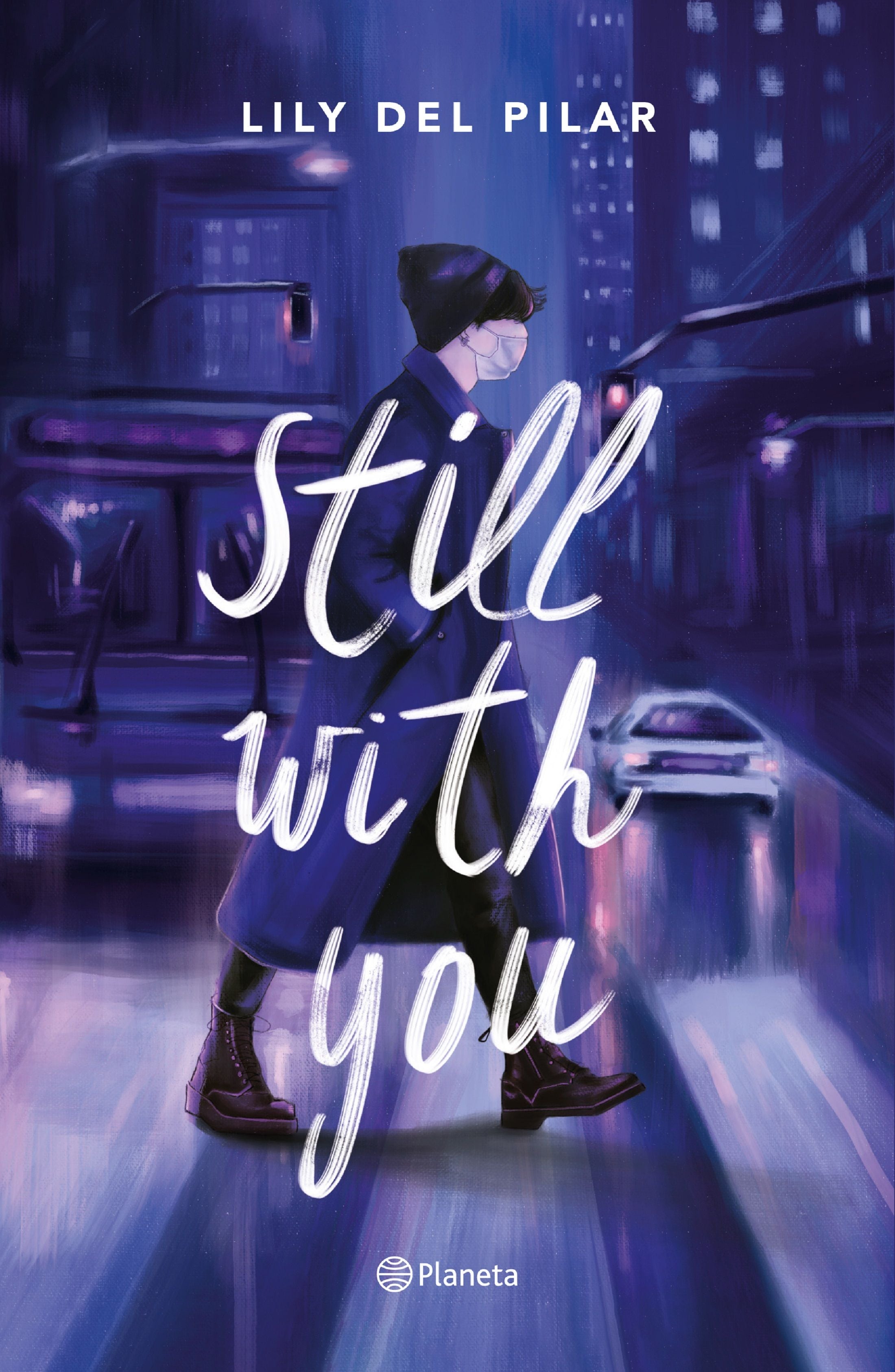 Still with you - Lily Del Pilar