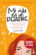 Mi vida es un desastre - Lily del Pilar