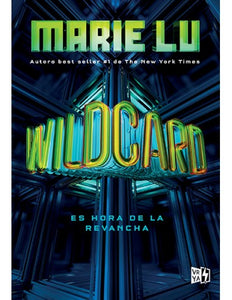 Wildcar - Marie Lu · Vrya